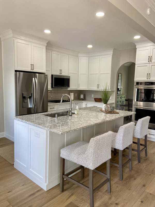 Kitchen Gallery