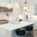 Custom Crafted Kitchens & Baths