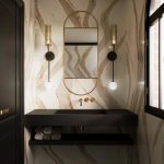 Custom Crafted Kitchens & Baths