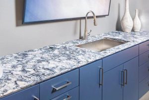 Custom Crafted Kitchens & Baths