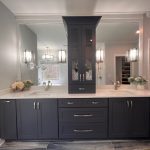 Cabinet Installation