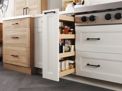 Creative Storage 